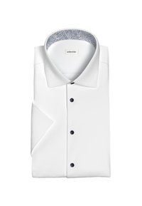 Seidensticker SLIM - Overhemd - white