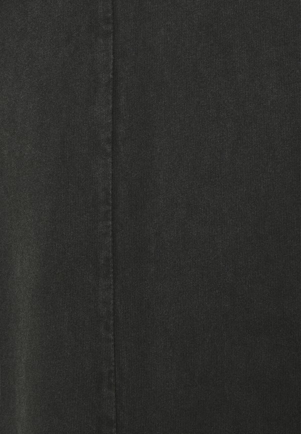 RAPHAEL - Basic T-shirt - grau4