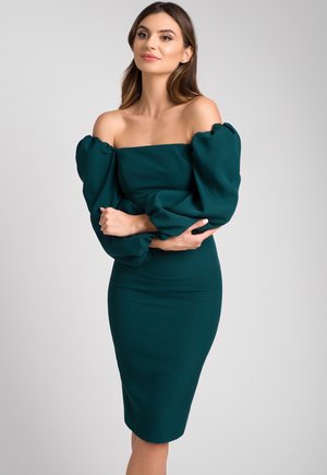 GISELLE - Sukienka etui