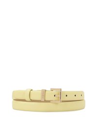 SHERRY - Josta - yellow