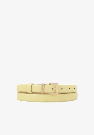 Kazar SHERRY - Riem - yellow