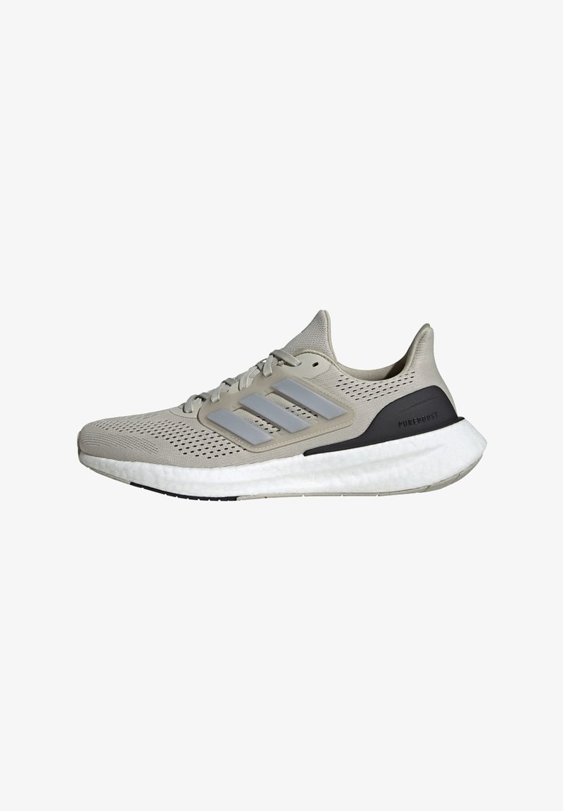 adidas Performance PUREBOOST 23 szary