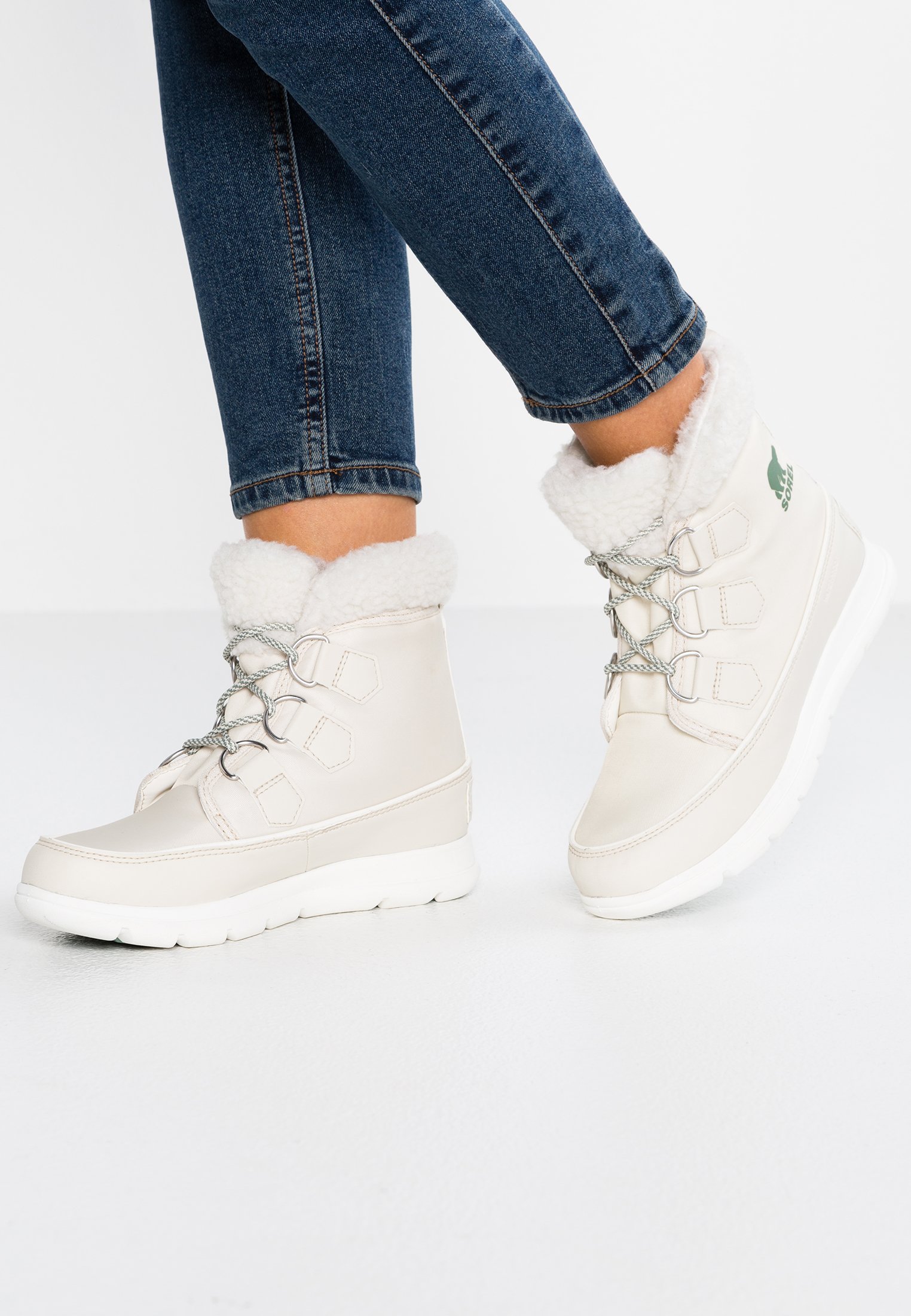 explorer carnival sorel