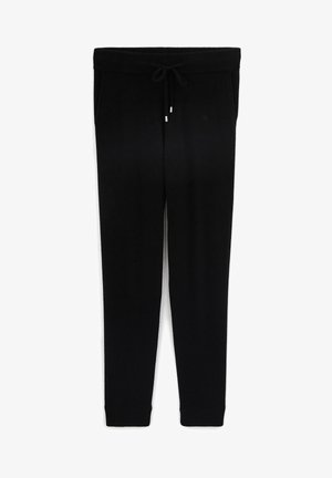 Rodier Pantalon de survêtement - noir