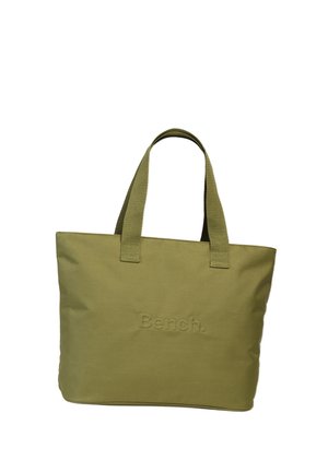 Bench, SHOPPER  - Shopper - grün