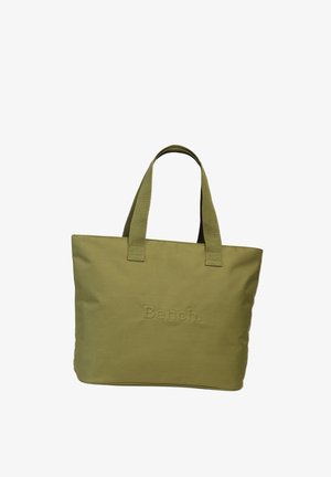 Bench, SHOPPER - Shopper - grün