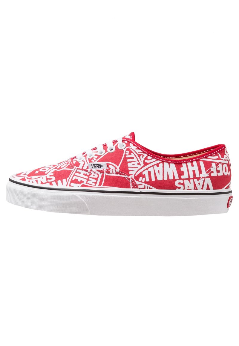 Vans Sneakersy niskie