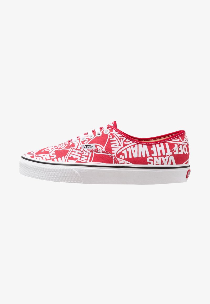 Vans Sneakersy niskie