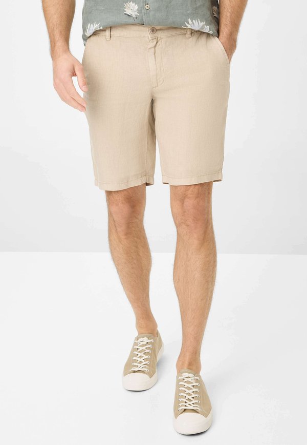 STYLE BALU - Shorts - baileys