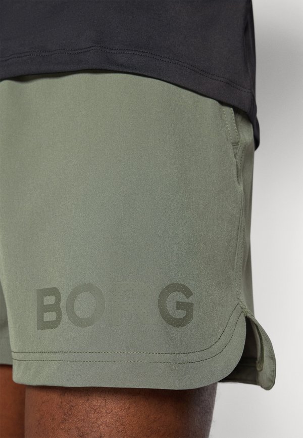 SHORT SHORTS - Sports shorts - thyme4