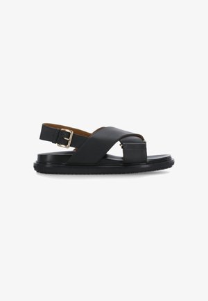 Marni Sandali - black
