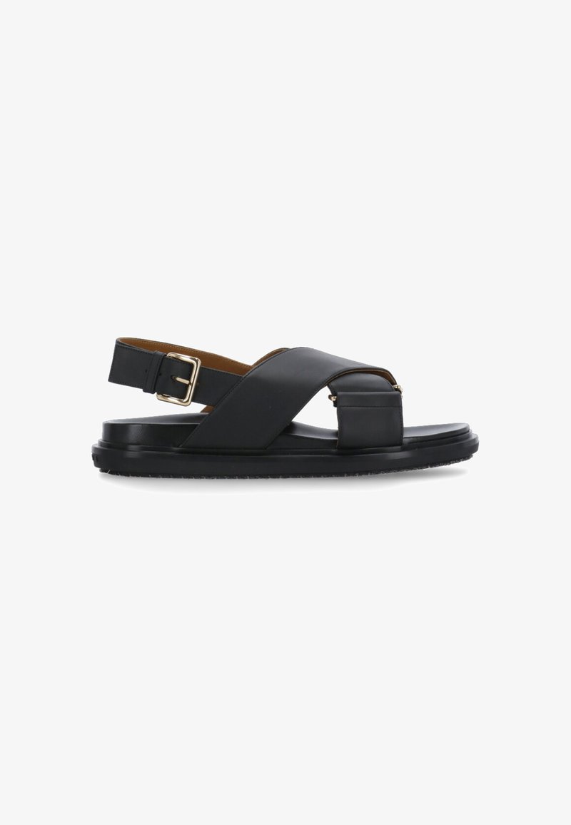 Marni Sandali - black