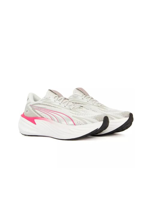 PUMA Zapatillas Running de Mujer Maxima Pro Gris — photo 2