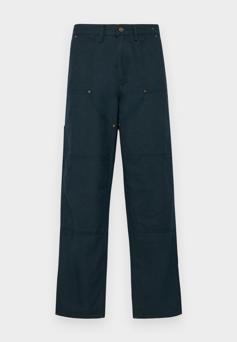 GAP Baggy jeans donkerblauw