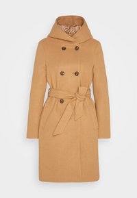 Vero Moda Pitkä takki - beige