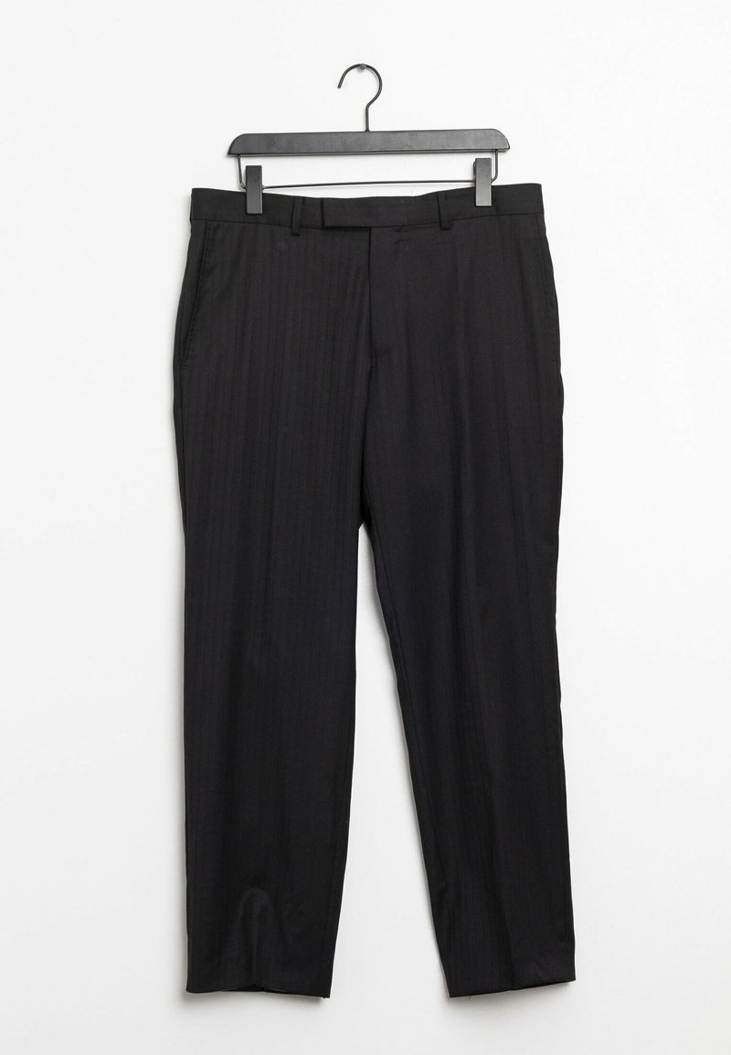 BOSS Chino - black