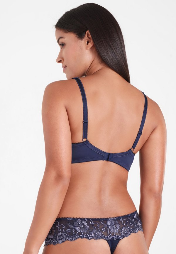 Underwired bra - marine3