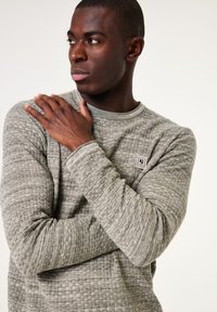 Garcia Strickpullover - kit