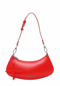 ALEXANDER - Rankinė - red