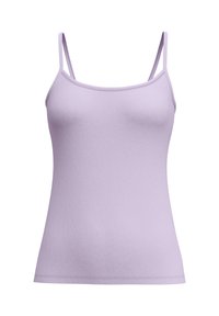 Unselected, orchid petal