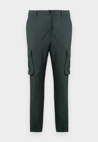 Non selezionato, dark green