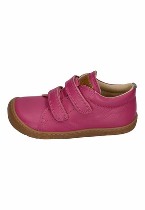 koel, UNISEX - Baby shoes - fuchsia