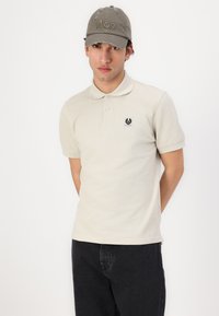 Belstaff Πόλο - stone beige