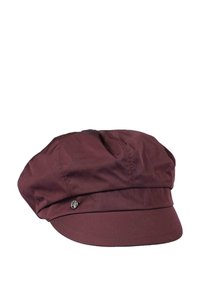 BAKER BOY - Beanie - wine