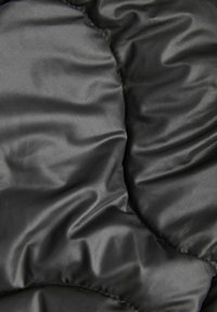 JJXX SHINY QUILTED OTW SN - Manteau d'hiver - black