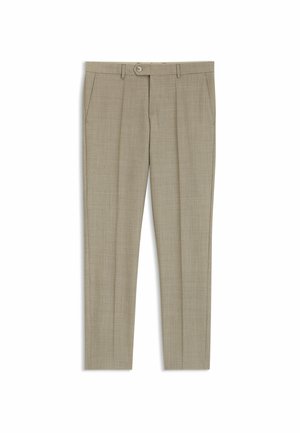 BOSS, Pantalon de costume - light beige five