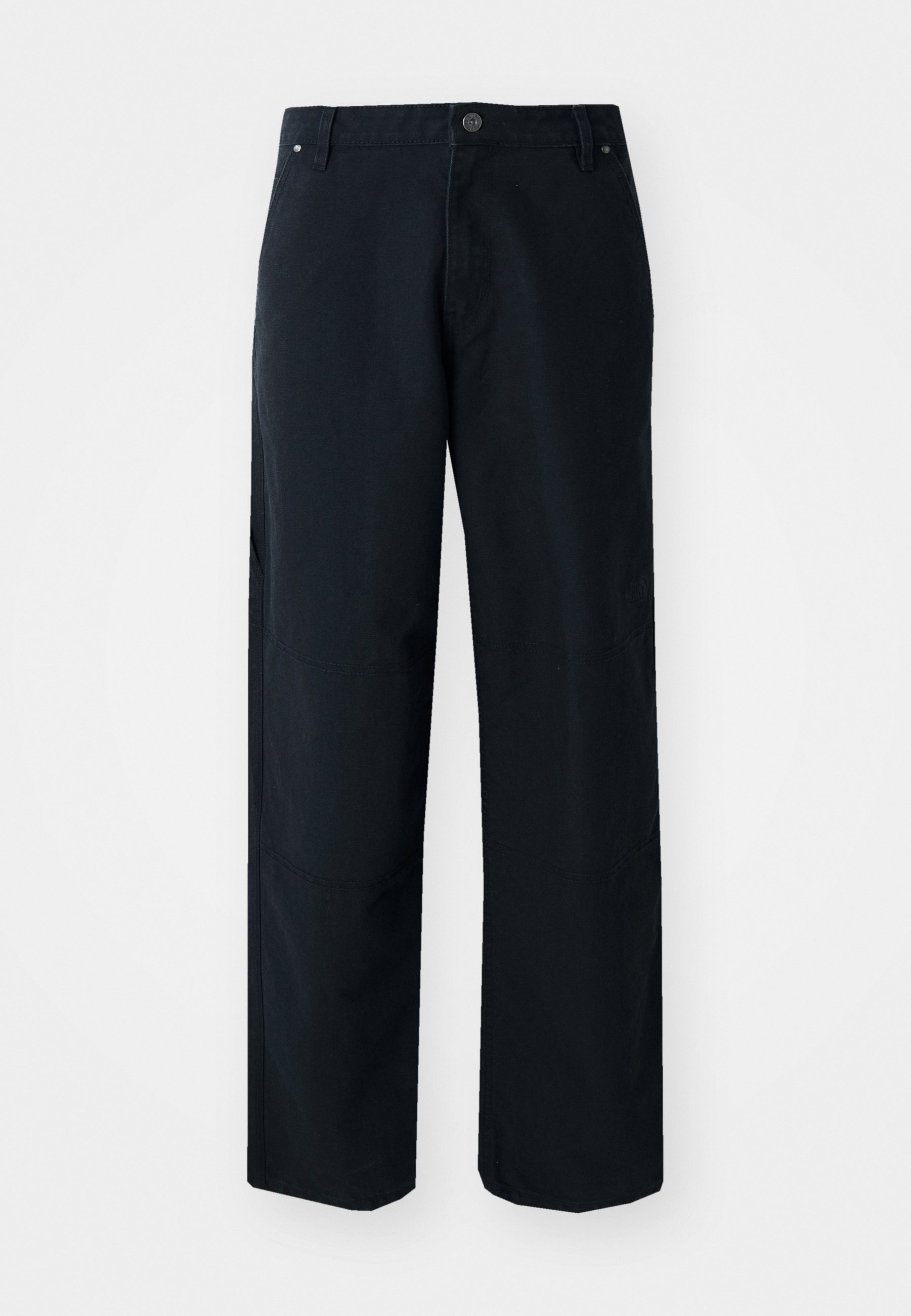 The North Face CEDAR WORK PANT - Trousers - black - Zalando.co.uk