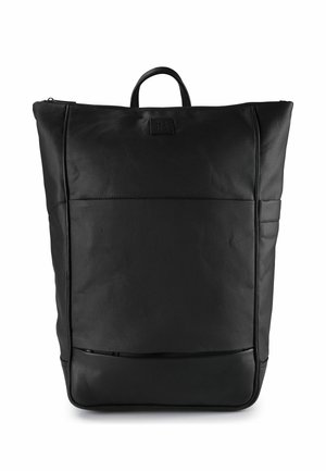 CITY LIGHTS DAY - Tagesrucksack - carbon black