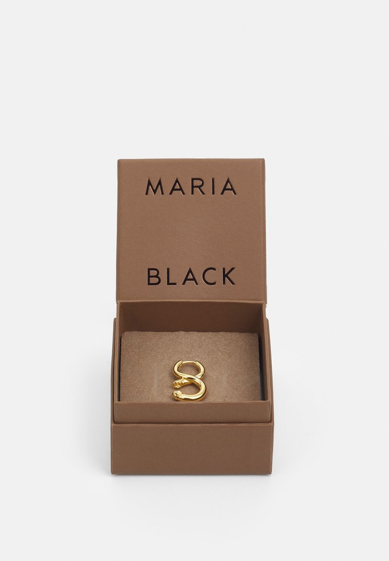 Damen Schmuck | Maria Black TULA EARRING Ohrringe gold-coloured/goldfarben - JG63431 Damen Schmuck | Maria Black TULA EARRING Ohrringe gold-coloured/goldfarben - JG63431