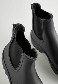 Next CHELSEA -REGULAR FIT - Regenlaarzen - black
