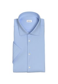 Seidensticker Overhemd - light blue