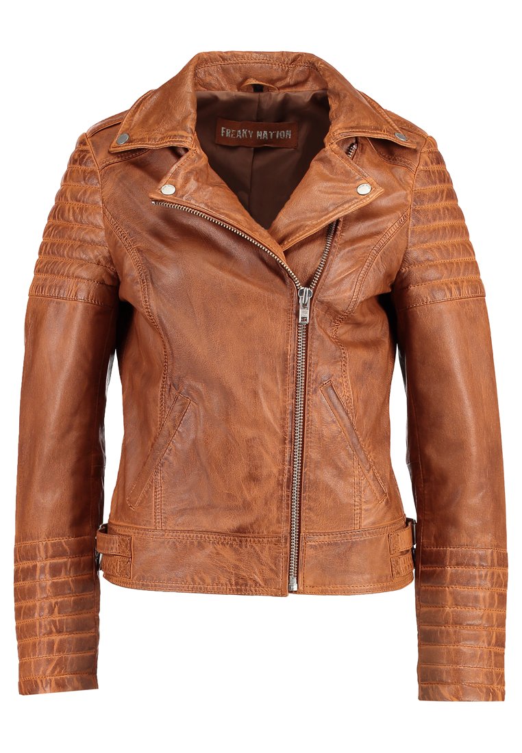 freaky nation passenger