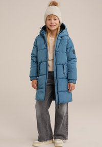 WE Fashion - - Płaszcz zimowy Miniatura obrazu 1