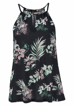 LASCANA, Strandaccessoire - bedruckt