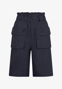 Niewybrane, nachtblau