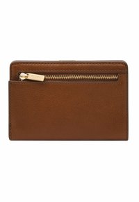 Fossil SMALL LIZA - Lompakko - brown