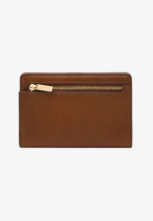 Fossil SMALL LIZA - Wallet - brown