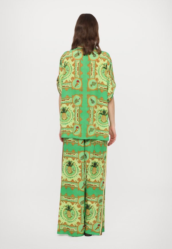 LA MUSICA SHIRT - Button-down blouse3