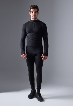 SET - Lenjerie funcțională - black