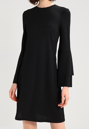 Freizeitkleid - black