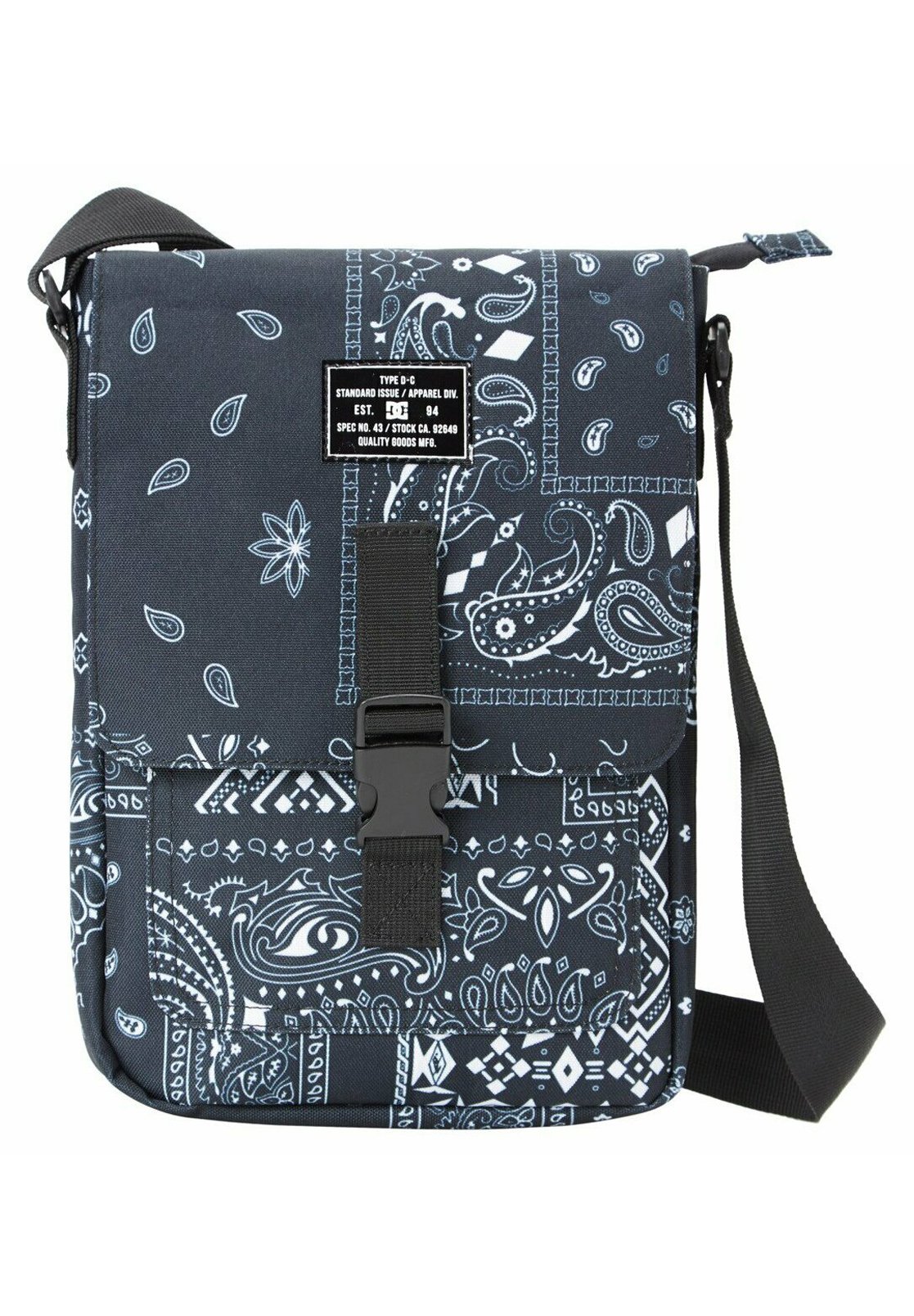 BANDOLERA DC SHOES STARCHER SPORTS GSL | BANDOLERA DC SHOES