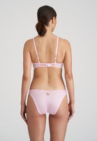 Marie Jo VITA PADDED HEARTSHAPE - Beugel BH - rose
