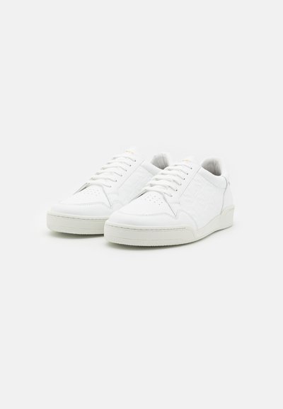 sandro Sneakers basse - blanc