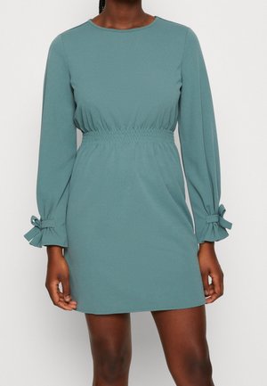 Cocktailklänning - turquoise