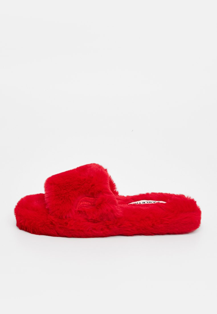Pantuflas