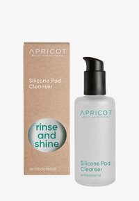 Apricot Beauty SILICONE PAD CLEANSER  - Renseolie